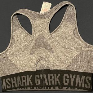 Gymshark flex sports bra Size M
